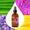 Plant Therapy PMS Body Oil 4 oz Helps Balance & Calm Emotions, Soothes Cramps & Stomach Discomfort, Relaxes Tight & Tired Muscles