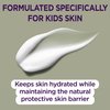 TBH Gentle Hydrating Face Moisturizer for Kids, Tweens, and Teens with Sensitive Dry Oily Skin - Shine Free Face Moisturizer for Girls and Boys - Sulfate Free, Paraben Free - Travel Friendly - 3.3 Oz