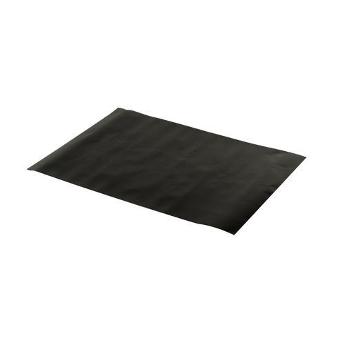 Nordic Ware NonStick Oven Liner, 16 x 23 Inches, Black