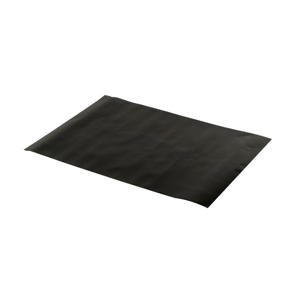 Nordic Ware NonStick Oven Liner, 16 x 23 Inches, Black