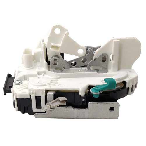 Tailgate Door Latch w/Power Locks for 2007-2017 Jeep Wrangler 2018 Jeep Wrangler JK 3.6L 3.8L 4589584AG 4589584AF 4589584AD