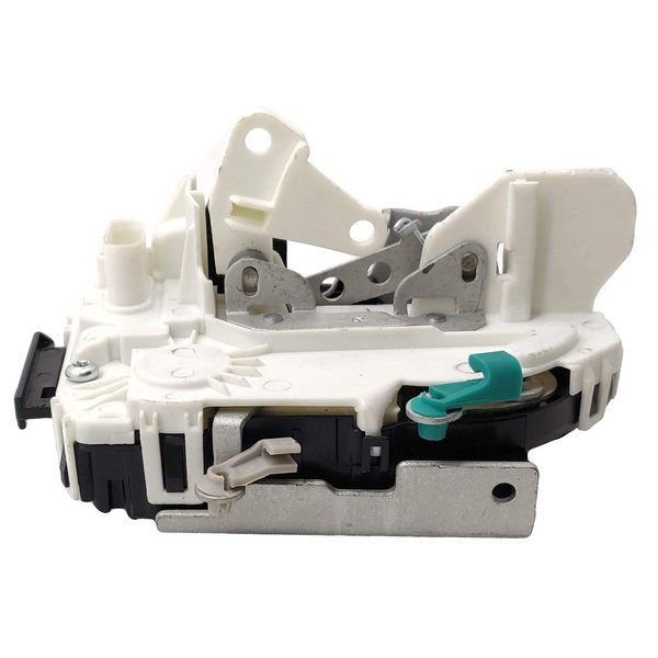 Tailgate Door Latch w/Power Locks for 2007-2017 Jeep Wrangler 2018 Jeep Wrangler JK 3.6L 3.8L 4589584AG 4589584AF 4589584AD