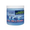 DELON LABORATORIES Blue Ice Gel, 8 Ounce