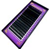 HBZGTLAD 16 Rows Cashmere Eyelash Extensions Faux Mink 8-15mm Mix Individual Volume Lashes Soft Natural Lash Extensions Makeup (D Curl 0.05mm 8-15 MIX)