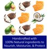 100% Natural Ultra-Hydrating Lip Balm | Lip Moisturizer + Conditioner-in-1 | Handcrafted with Shea Butter | Hydrate + Soften Dry or Chapped Lips | Silky Smooth, Never Waxy | Men & Women | Pack of 2