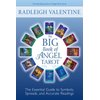 Publisher: Hay House Angel Tarot Cards Deck and Full Size Book by Radleigh Valentine (Author), Steve A. Roberts (Contributor - Same Deck and Book That Featured Doreen Virtue
