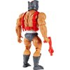 Mattel Masters of the Universe Origins Action Figure & Accessories Set, Zodac Collectible Toy with 16 Posable Joints, 5.5-inch