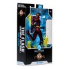 DC Multiverse - The Flash Movie - 7" The Flash (Batman Costume) Action Figure