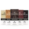 COLORCHARM Permanent Liquid Hair Color for Gray Coverage| 8N Light Blonde | 1.4 Fl Oz
