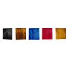 Wood Dye - Aniline Dye 5 Color Kit - Wood Stain Kit
