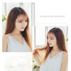 ericotry 3 Pairs Bump It Up Inserts Hair Clip Invisible Hair Volume Base Pads Do Beehive Hair Styling Accessories Tool for Women Girls DIY Hairstyles
