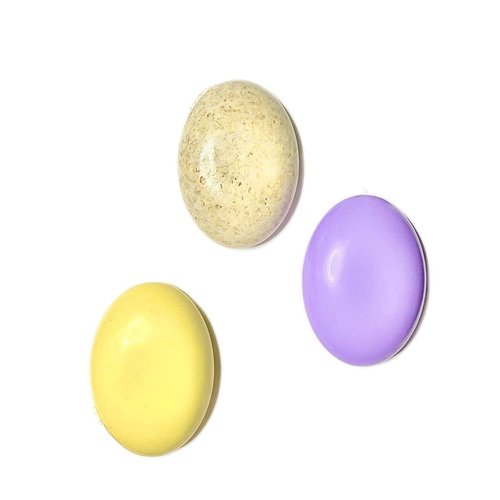 Flambeaux Bath & Beauty | Handmade Soap | Turmeric + Lemon | Goat Milk Soap | Reduces Acne Scars | Hyper-pigmentation | Natural Exfoliant | Brightens Dark Circles