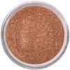 Giselle Cosmetics Heart Breaker Natural Organic Bronzer - Highlighter Makeup & Bronzer Powder - Mineral Contour Palette - Non-Comedogenic, Talc-Free, Travel Size, Shimmer & Matte Loose Powder
