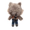 Funko Plush: Guardians of The Galaxy 2 Rocket Toy Figure