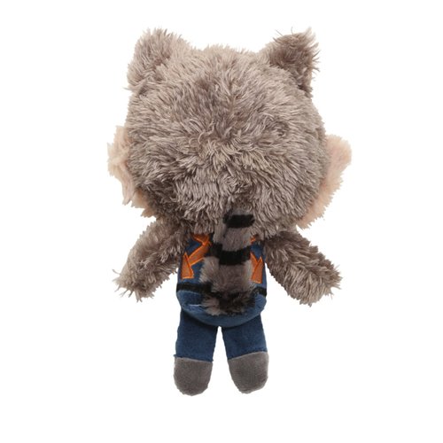Funko Plush: Guardians of The Galaxy 2 Rocket Toy Figure