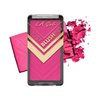 L.A. Girl Radiant Glow Powder Blush - Long-Lasting, Silky Smooth Formula with Natural Finish – Enhance Your Cheeks with Luminous Color, Perfect for All Skin Tones