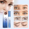 Lash Serum Eyelash Growth - Rapid Lash Serum Serum for Longer, Healthier Fuller Thicker Looking Lashes for Natural Lashes or Lash Extensions & Brows for Women Gift