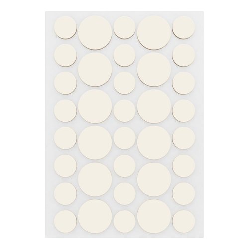 Pimple Patch - Hydrocolloid Acne Patch (36 Patches) - Gentle, Effective, and Blemish-Free Skin