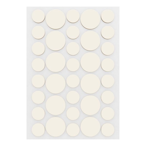 Pimple Patch - Hydrocolloid Acne Patch (36 Patches) - Gentle, Effective, and Blemish-Free Skin