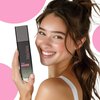 Nielies Hair Keratin Serum for frizz & dry hair,Vitamin e oil for hair with Jojoba & Argan Oil,best anti frizz hair serum, leave in & keratin hair treatments for women & men (single, 3.38, Fl Oz)