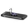 Sigma Pi Fraternity Ring Stand Phone Holder (Round) (Sigma Pi #1)