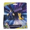 Imaginext Buzz Lightyear and Sox Action Figure 2-Pack