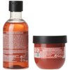The Body Shop Lather & Slather Strawberry Body Care Gift Set, for Normal Skin