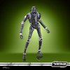 STAR WARS The Vintage Collection K-2SO (Kay-Tuesso), Andor 3.75 Inch Collectible Action Figure
