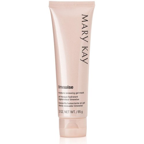 Mary Kay Timewise Moisture Renewing Gel Mask for Dry to Oily Skin