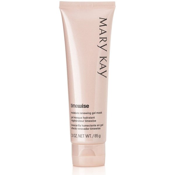 Mary Kay Timewise Moisture Renewing Gel Mask for Dry to Oily Skin