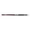 Wet n Wild Color Icon Lip Liner Pencil, Brandy Wine [666] 0.04 oz (Pack of 4)