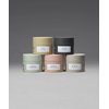 Maria Nila Hair Wax Clay, 1.7 Fl Oz, Hold 3/5, For all Hairstyles, Defining Wax Gives Matte Texture, 100% Vegan & Sulfate/Paraben free