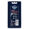 Barbasol Ultra 3 Premium Disposable Razor, 4 Count