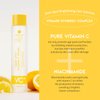 #OOTD Vitamin C Toner for Face – Formula with Niacinamide, Heartleaf, and Squalane – 8.45 FI Oz