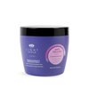 Lisap Light Scale Care Purple Hair Mask - Anti-Yellow Toner for Blonde Hair & Highlights, Nourishing Treatment to Neutralize Brassy and Yellow Undertones