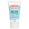 De La Cruz 5% Sulfur Ointment - Cystic Acne Treatment for Face and Body - Daily 10 Min Spot Treatment Mask - Safe and Effective Game Changing Hormonal Acne Treatment that Clears Up Pimples 2.6oz Tube