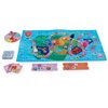 Spin Master Games Trolls World Tour Cooperative Strategy Board Game for Families and Kids Ages 5 and up
