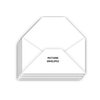 Elcer Celebration of life Funeral thank you cards with envelopes Catholic Christian Sympathy acknowledgement Thank you Cards