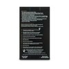 Revlon Realistic Vivid Colour Protein Infused Permanent Color Hair Dye with Color Lock Technology, Jet Black 110ml