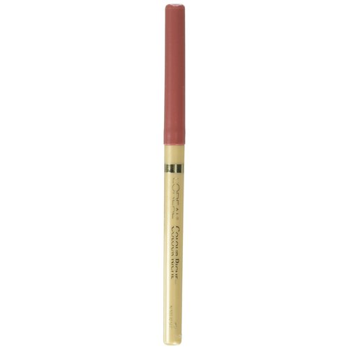 L'Oréal Paris Colour Riche Lip Liner, Au Naturale, 0.007 oz.