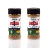 Redmond Real Sea Salt - Natural Unrefined Organic Gluten Free, Seasoning Shaker (2 Pack)