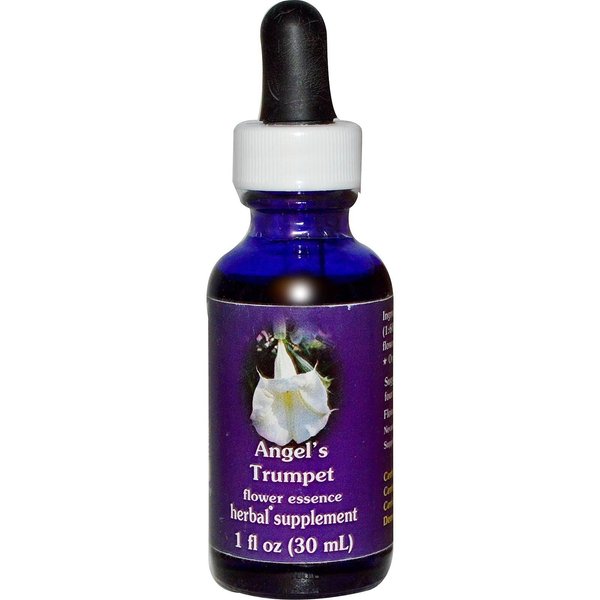 Angels Trumpet Dropper 1 Ounces