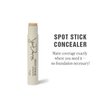 Jillian Dempsey Spot Stick Concealer | Easy Blending Matte Concealer for Blemishes & Uneven Skin Tones | Shade No. 07: Medium Beige with Neutral Undertones