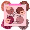 wet n wild Date Or Dominate Eye & Face Palette - Perfect Date