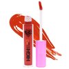 Kimchi Chic High Key Gloss, High-Shine Lip Gloss Helps Illuminate Your Look and Face, Non-Sticky, Fiery Bright Red, 02 Cherry, 3.5ml