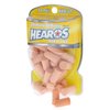 Hearos Ultimate Softness Series Ear Plugs, 14 Pair