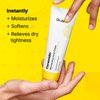 Dr.Jart+ Ceramidin Moisturizing Hand Cream For Dry Hands with Ceramides and Panthenol | Korean Skin Care, 3.38 Fl Oz
