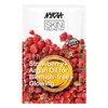 Nykaa Naturals Skin Secrets Bubble Sheet Mask - Nourishes and Combats Dryness - Reduces Puffiness and Redness - Leaves Your Skin Feeling Fresh and Clean - Strawberry and Argan Oil - 0.67 oz
