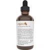 Olivia Care Hair Oil Made With Natural Plant-Based Ingredients - Provides Hydration, Smoothness & Moisture - Clean & Simple Treatment to Support Strengthen Hair - 4 FL OZ (Argan)