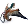 Gemini & Genius Dinosaur Toys, Pterosaur Action Figure with Moveable Jaw, Great Gift, Collection, Cake Topper, Role-Play, Storytelling Props, Birthday Party Supplies and Room Decoration for Kids